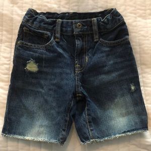 Boys shorts